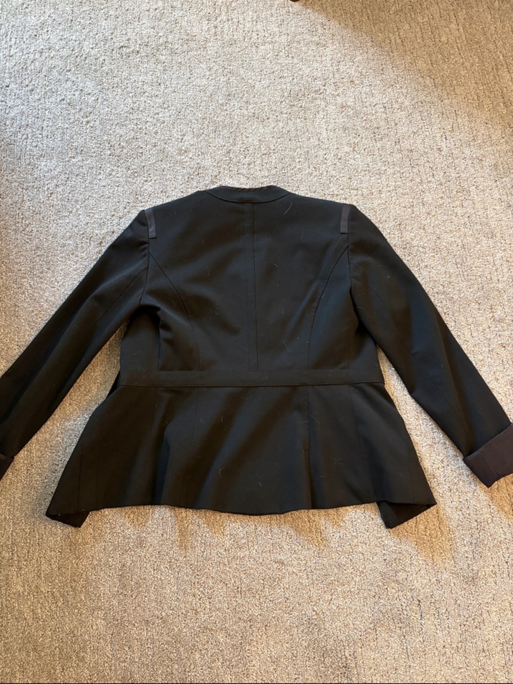 Cache Blazer - Picture 3 of 3